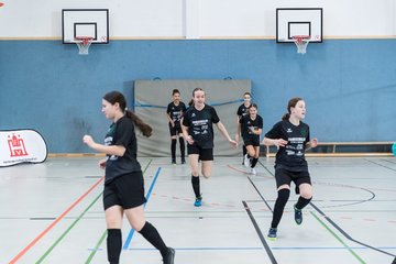 Bild 28 - C-Juniorinnen Futsalmeisterschaft